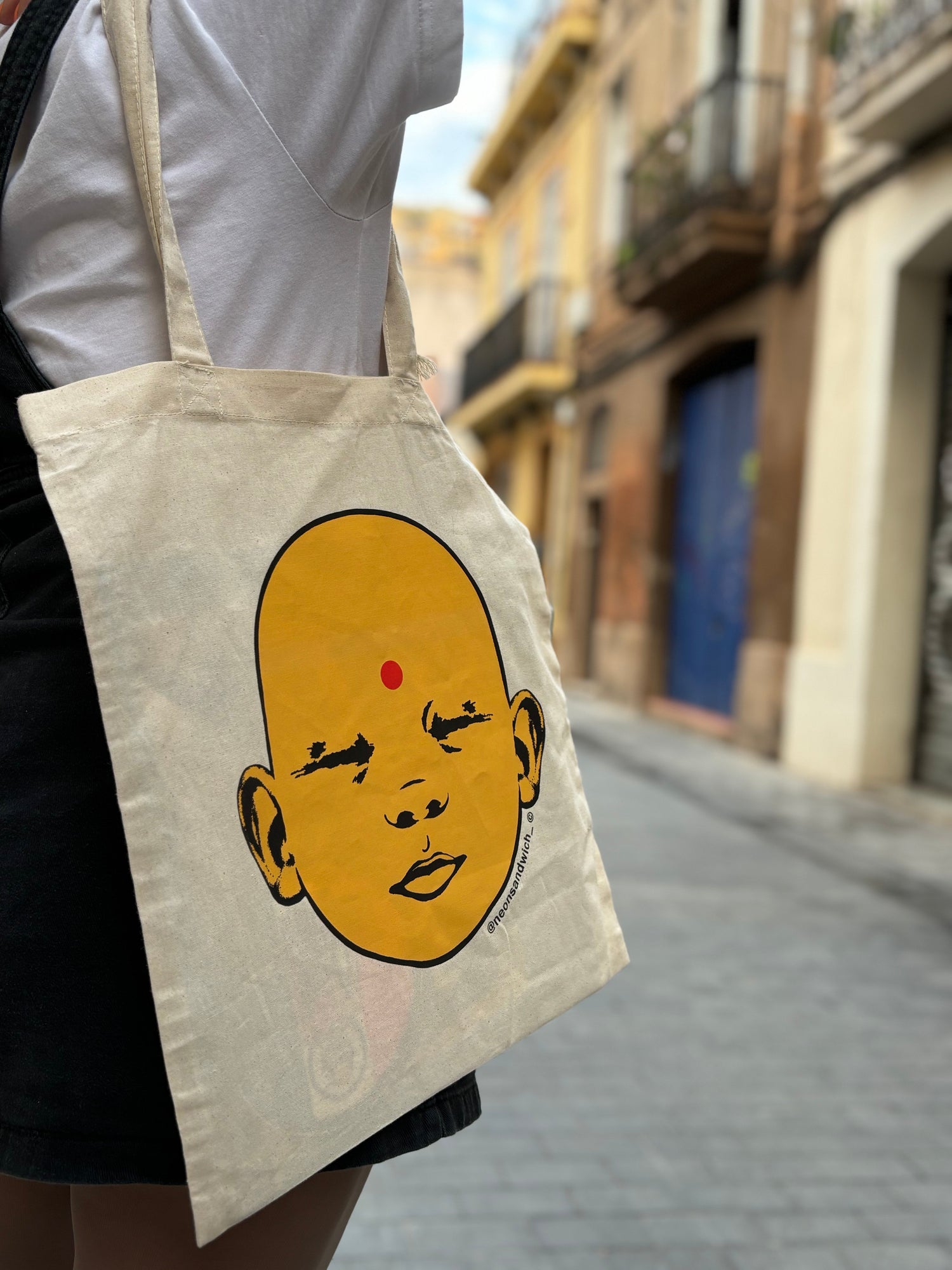 Tote Bags