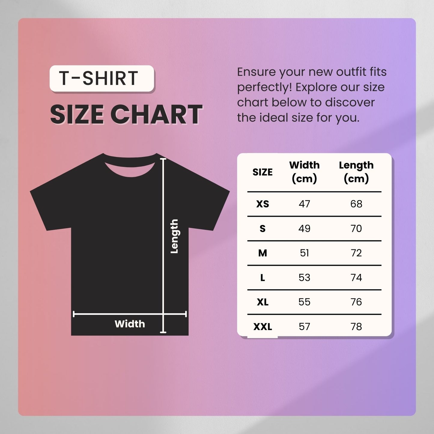 Camiseta unisex de wasabi